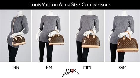 louis vuitton size chart|Louis Vuitton speedy sizes comparison.